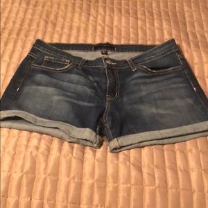 Flying Monkey shorts